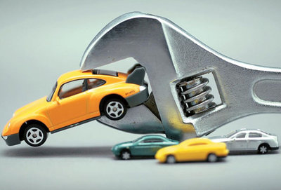 汽车的互联网生意经 打、租、拼、卖中的租车创业机遇