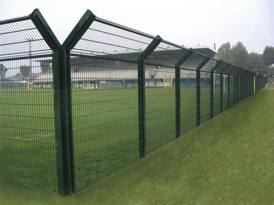 黄埔山区隔离护栏网价格解析与护网及类似品制造概述