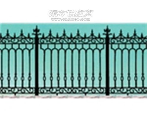 丽江PVC草坪护栏报价解析与晟创金属图片展示 护网及类似品的制造