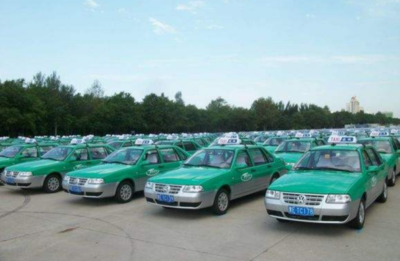 日系车省心省油，为何出租车却很少用？关键是它不省钱