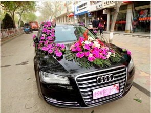 武威汽车租赁与金属护栏 安全出行的双重保障