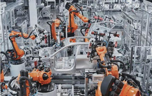 蔚来新质体系力 重塑金属护栏行业的技术与理念