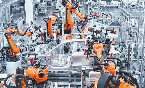 因地制宜发展新质生产力 推动护网及类似品制造业高质量发展