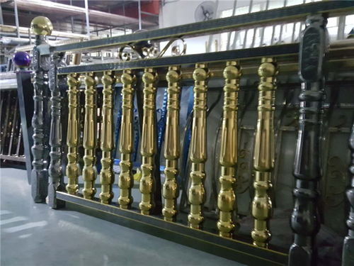 不锈钢青古铜护栏与盾牌金属制品 优质商家推荐